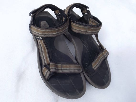 vintage tevas