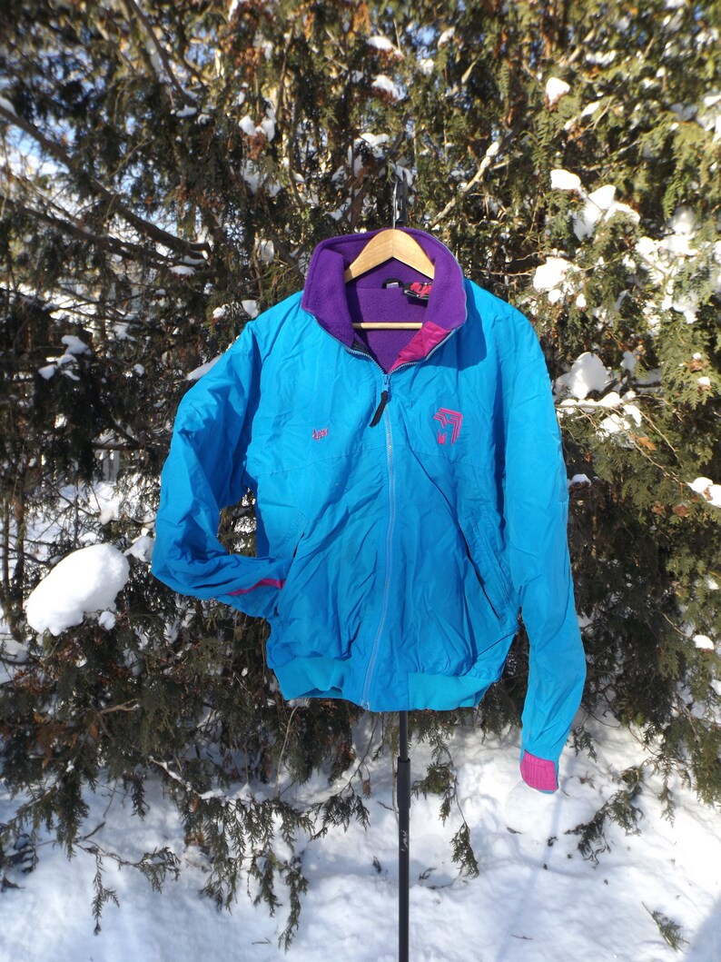 fleece lined down jacket womens