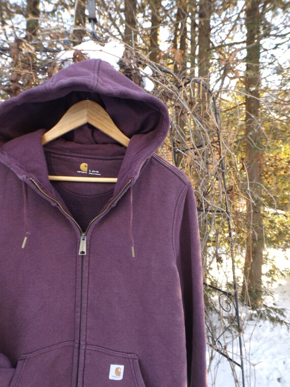 carhartt womens hoodies