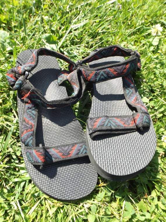 teva aztec sandals
