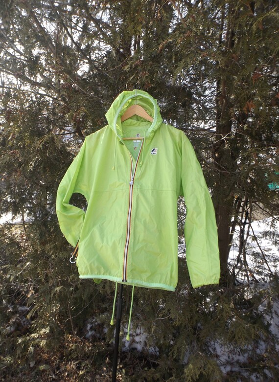 Kway jacket ladies Clearance