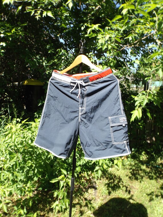 vintage tommy shorts