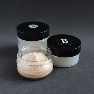 Silicone Sculpting Gel / DIY Special Effects Makeup / Latex Free / Silicone Prosthetic / Halloween Prosthetics / Fake Wound / Scar