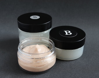 Modellier-Silikon-Gel: Professionelles SFX Make-up für Halloween, LARP und Cosplay - Latexfrei