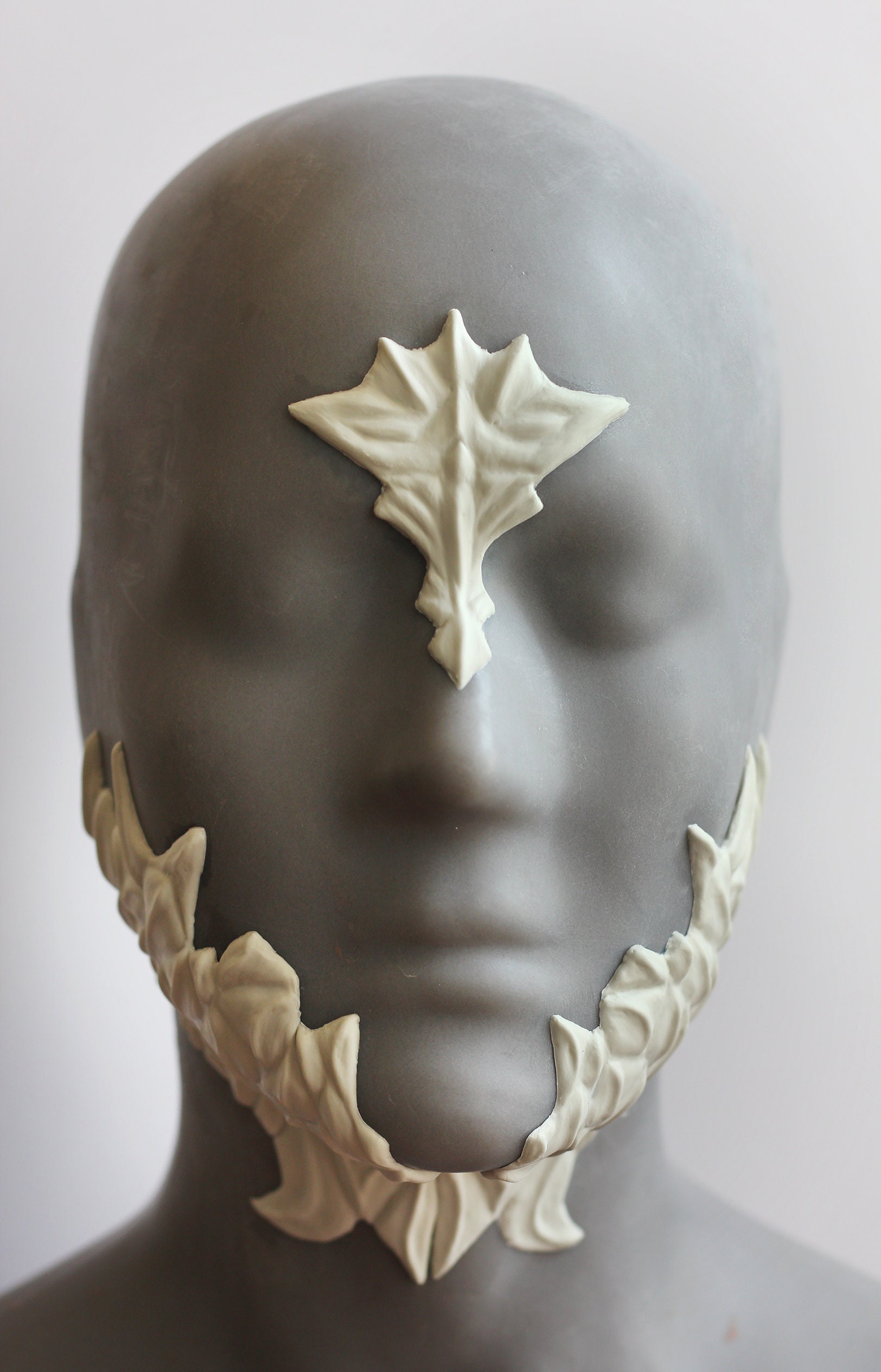 Silicone Latex Telegraph