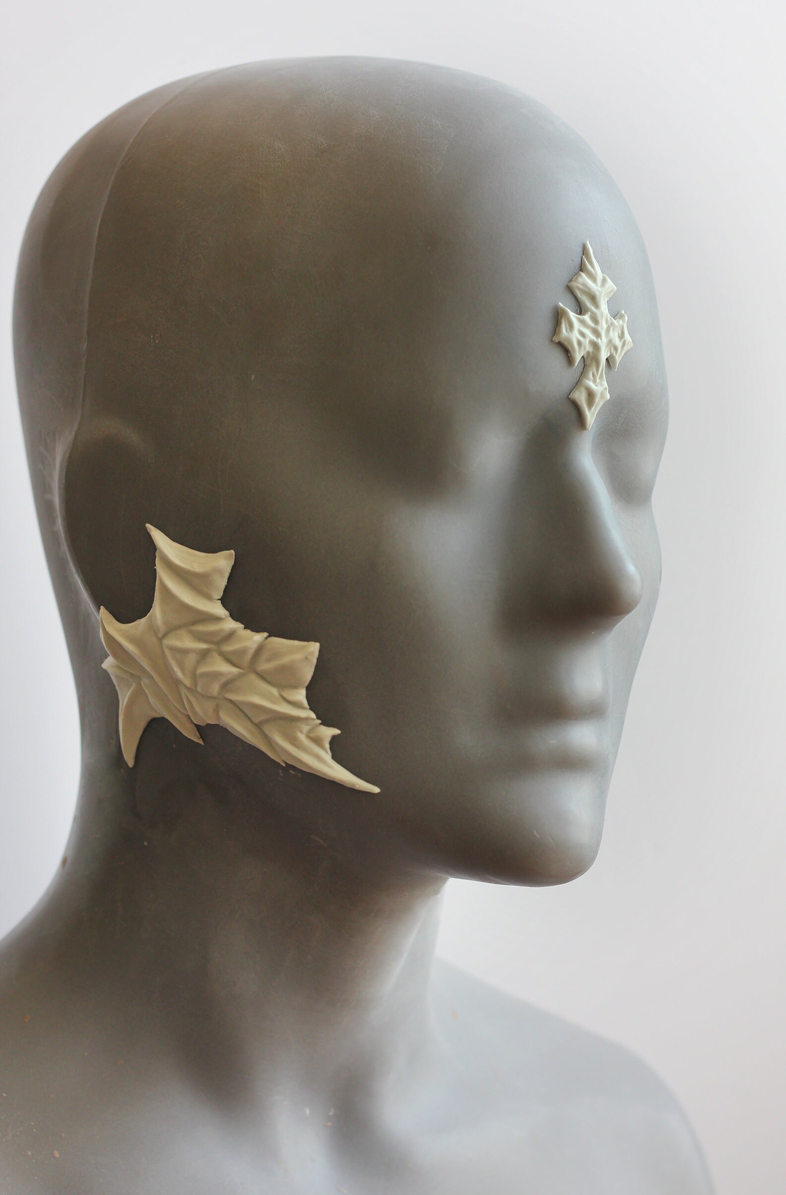 Silicone Latex Telegraph