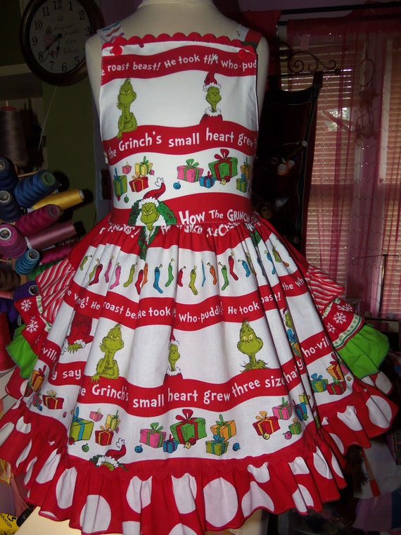 size 26 christmas dress