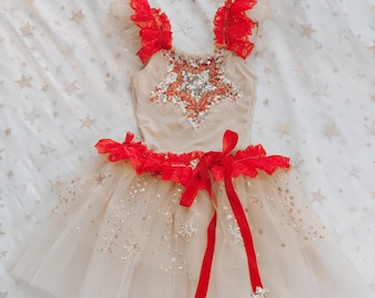 Circus costume,carnival outfit, couture leotard, birthday outfit, circus theme outfit, girls leotard