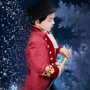 greatest showman costume for kids