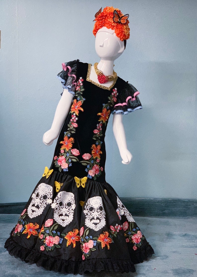 barbie catrina pre order