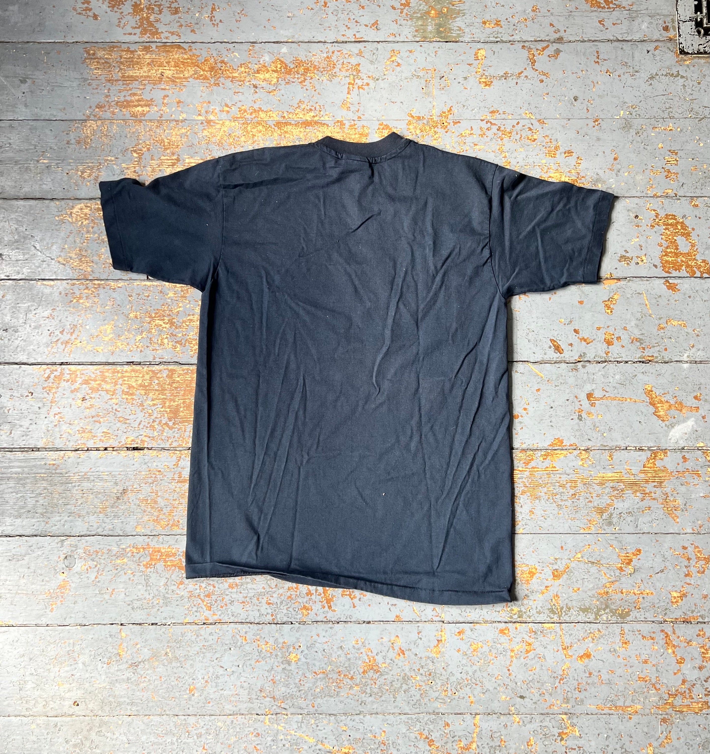 Vintage 90s Dr Marten Shoes Promo T-shirt - Etsy