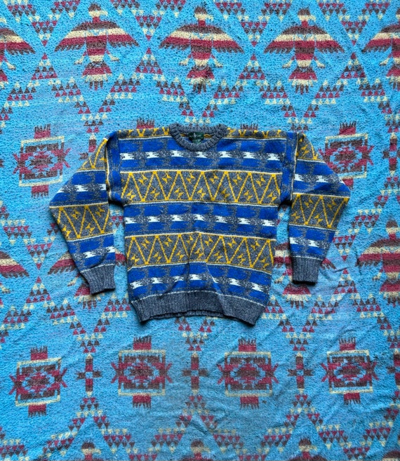 hunt club vintage 80s Gem