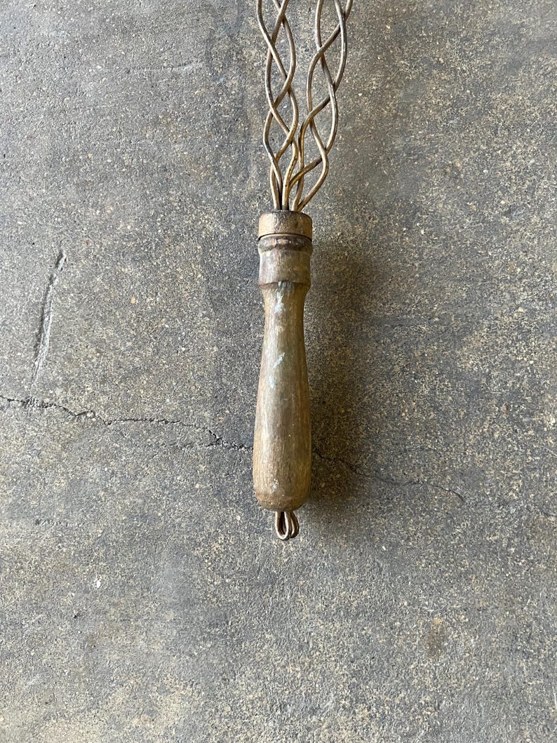 Primitive Rug Beaters Antique Rug Beater Primitive Farmhouse Decor - Etsy