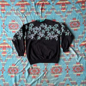 トップス Artisuns SUNSCHEIN DESIGNS 90s USA sweat トップス Artisuns SUNSCHEIN DESIGNS 90s USA sweat VTG 90s Women's