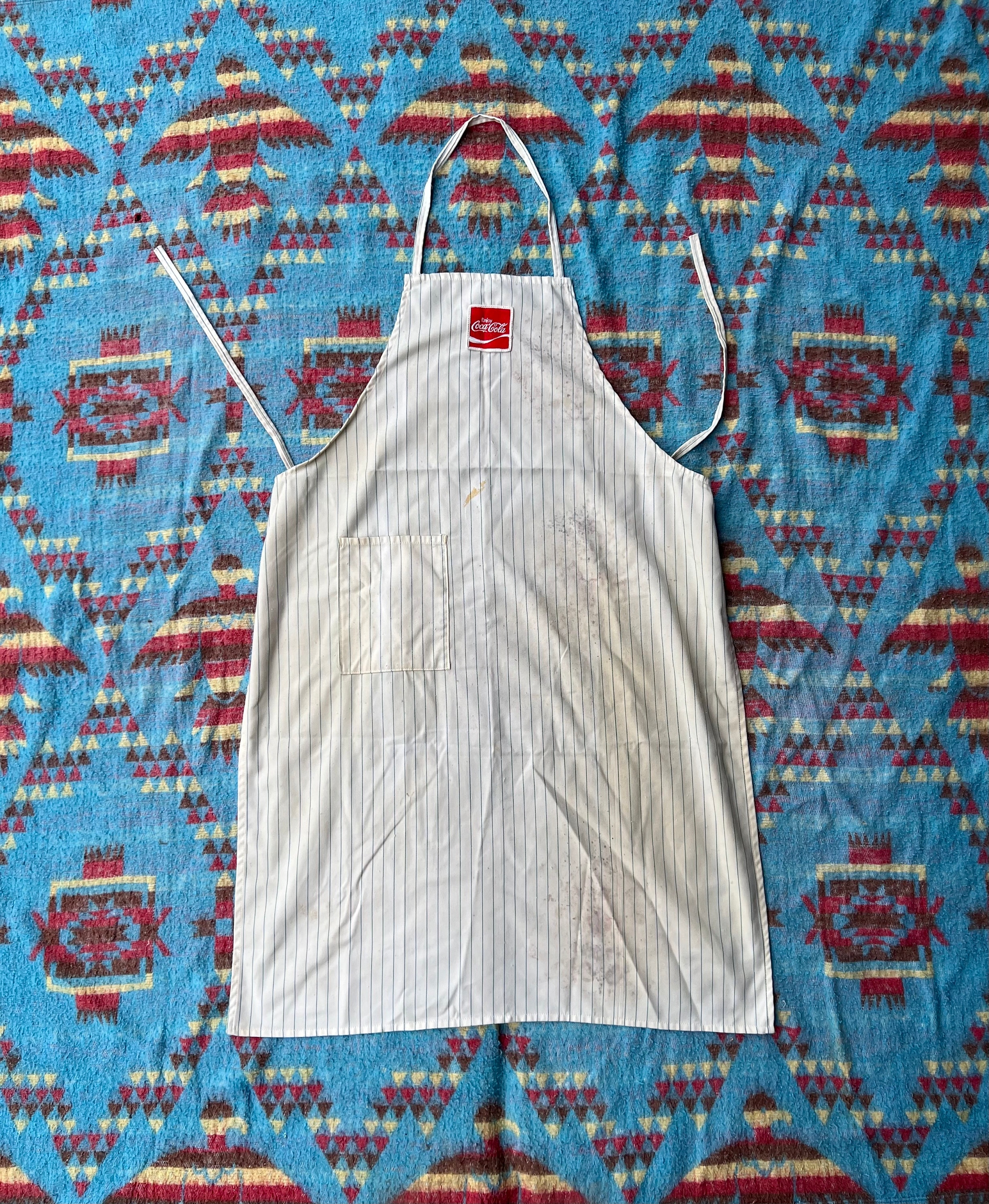 Vintage nail apron - Etsy 日本