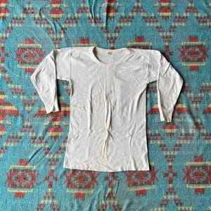 トップス 70s BRENT vintage shirt Vintage Brent Shirt - Etsy
