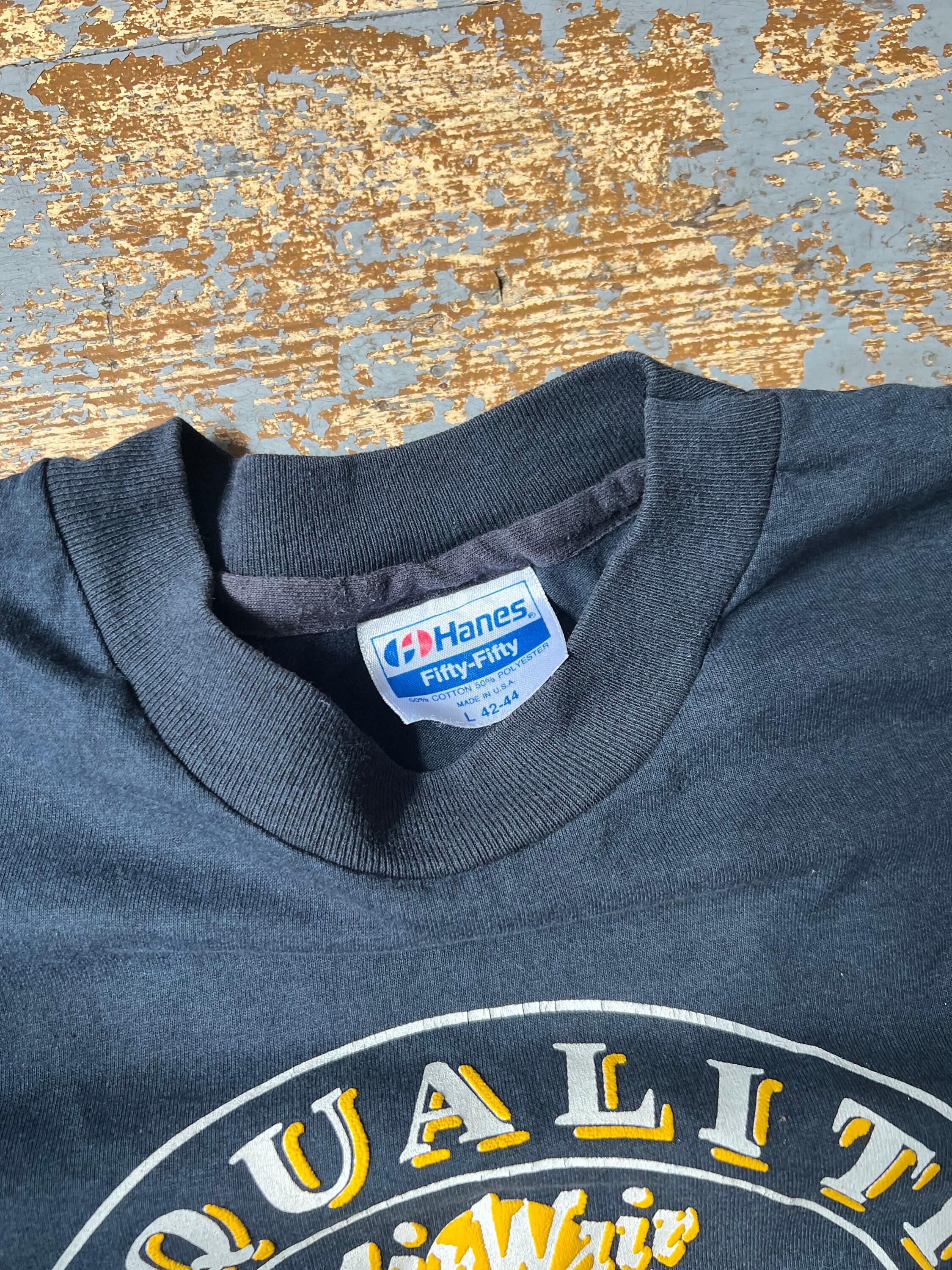 Vintage 90s Dr Marten Shoes Promo T-shirt - Etsy