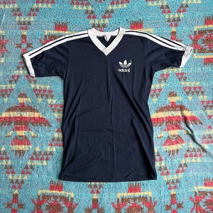 Vintage Adidas FC St. Gallen Soccer Jersey Green Fairplay 80s