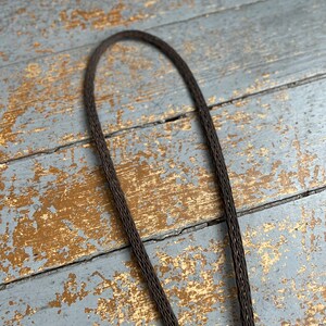 Antique Rug Beater Primitive Farmhouse Decor image 3