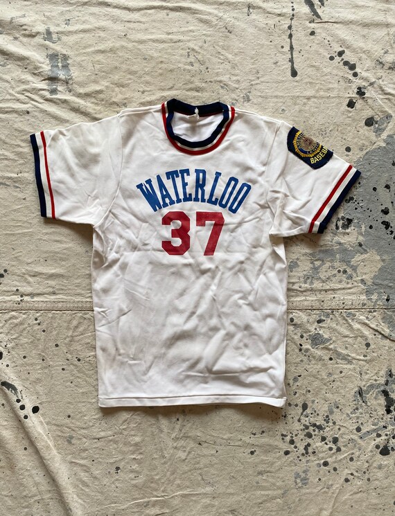 Vintage Waterloo American Legion Youth Baseball U… - image 4