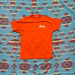 Vintage 1988 Kelly Springfield Tires Safety Award T Shirt