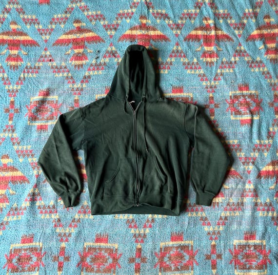 A02039 BASSETT WALKER RASTA sweat