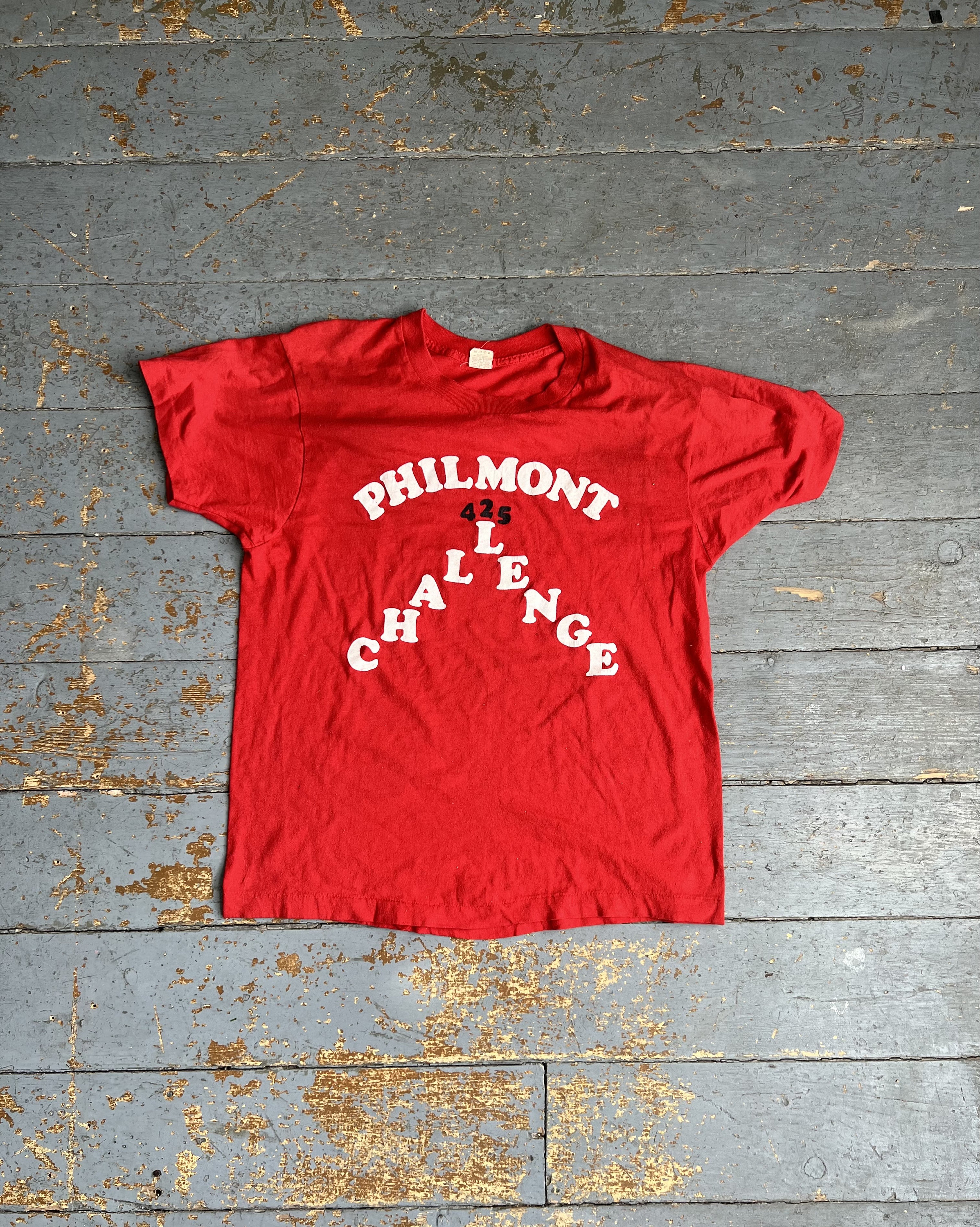 Philmont Shirt
