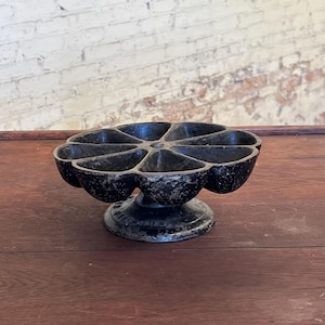 Cast Iron Nail Caddy - Etsy