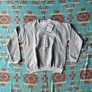 90s y2k OLD HANES sweat parker vintage