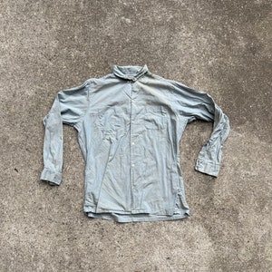 Vintage 50s Enro Button Up Shirt