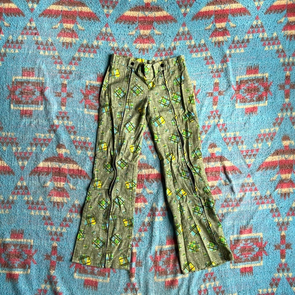 Funky Pants Etsy