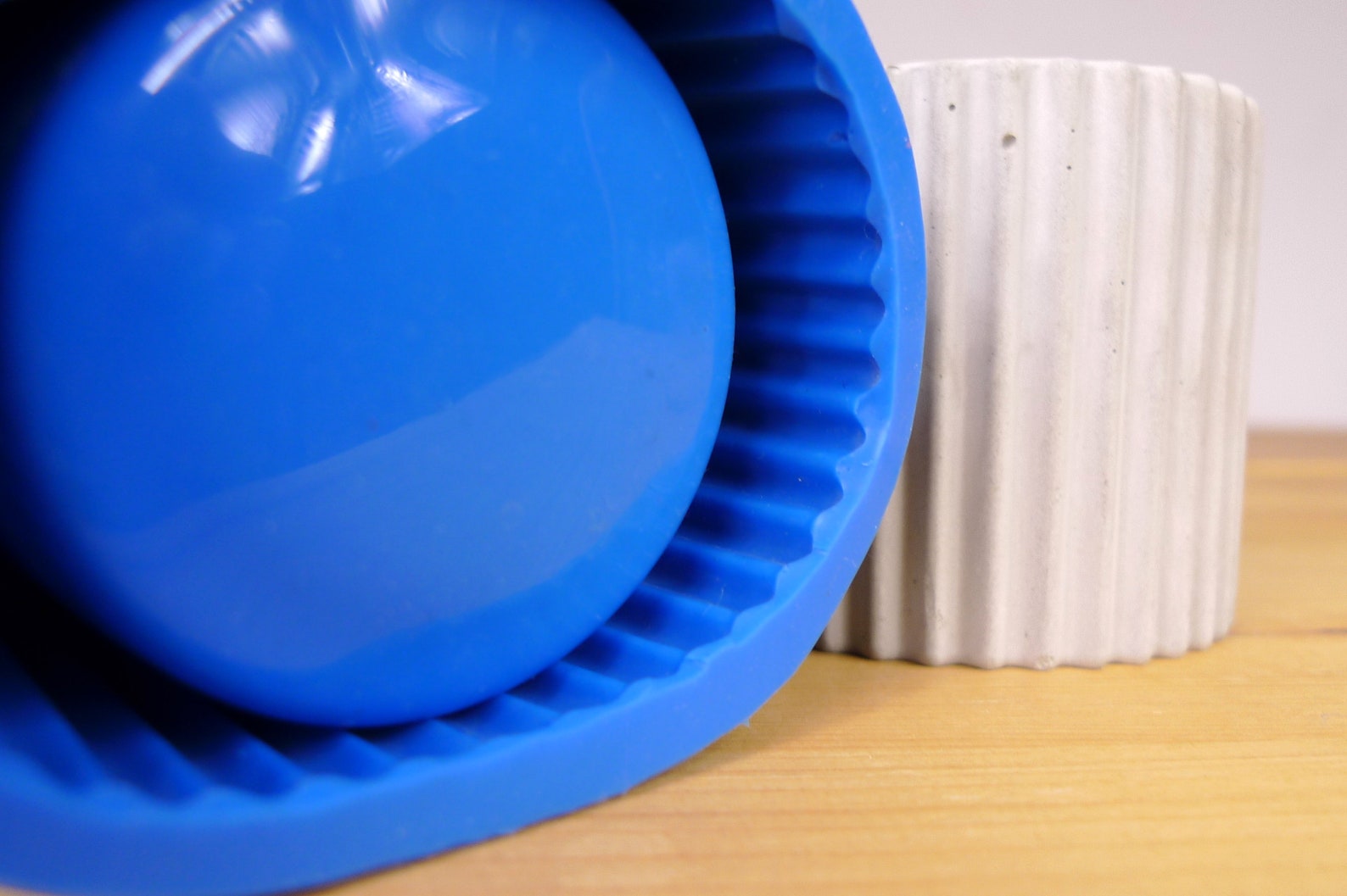 Concrete Pot Mold Raysin Mold Silicone Jesmonite Mold Etsy