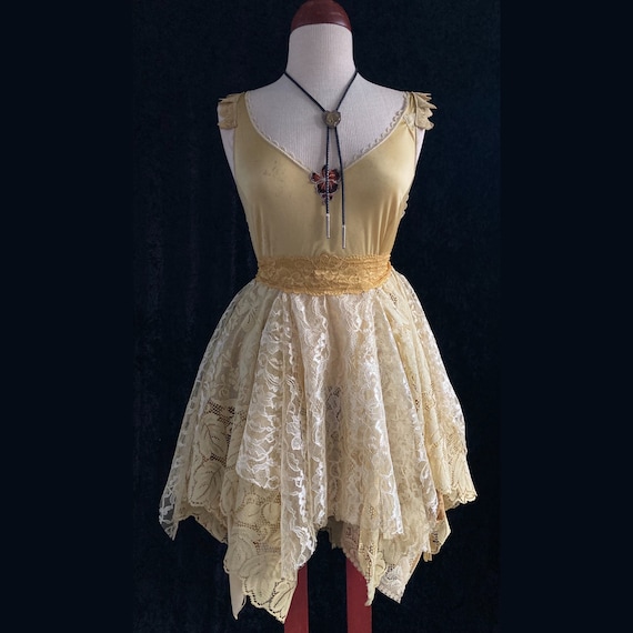 CIH Cider Pixie Dress
