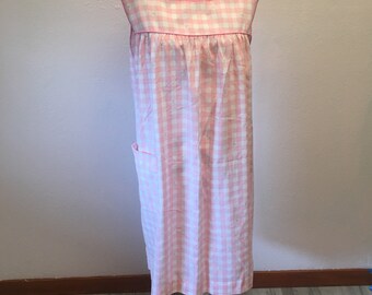 old lady night dress