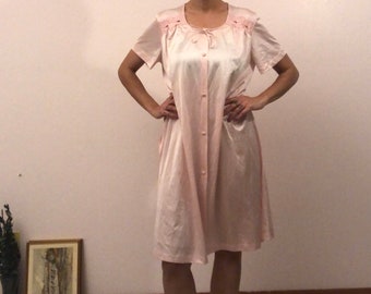 cotton nightdresses for the older lady