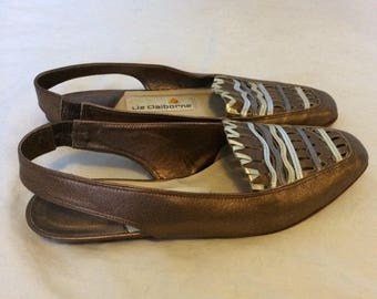 liz claiborne heels