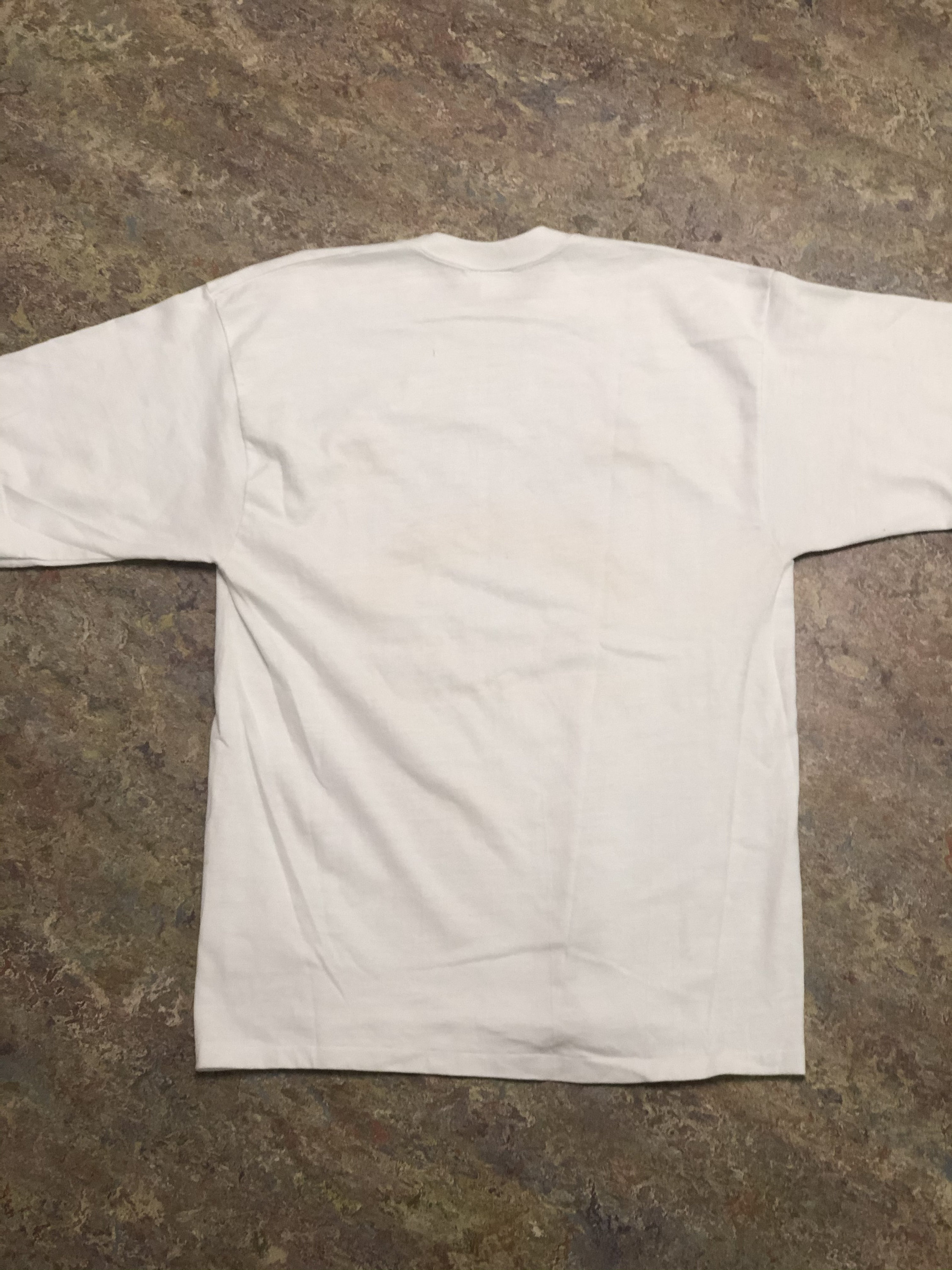 Vintage Fargo T Shirt/ Fargo Softball T 