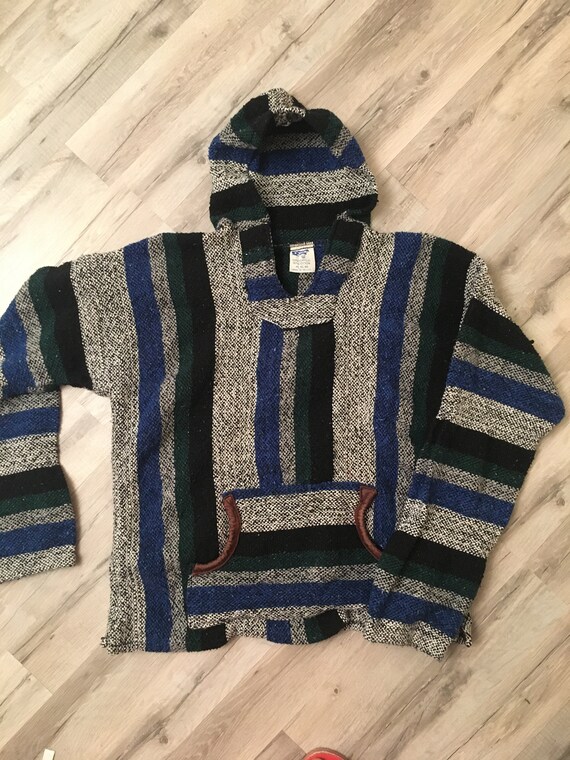 hippy sweater