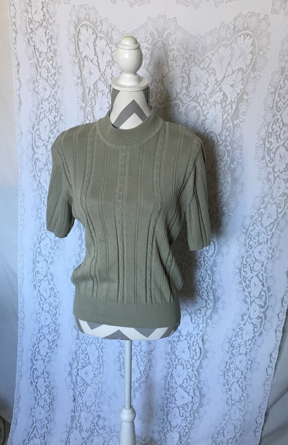 laura scott mock turtleneck