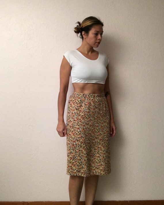 skirt 1990s