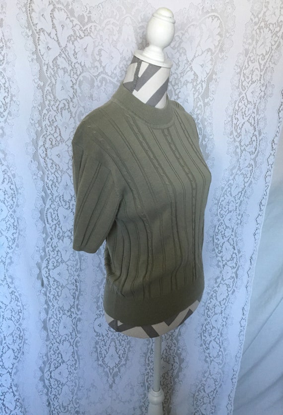 laura scott mock turtleneck