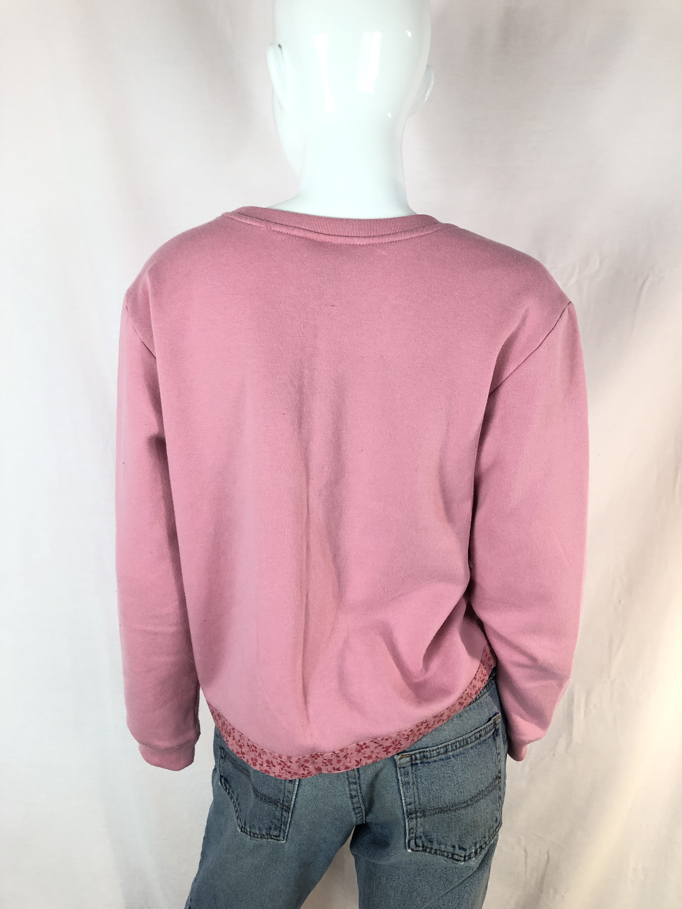 90s pink cardigan / 90s pink sweater/ cottagecore cardigan/ | Etsy