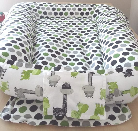 baby nest 3 in 1