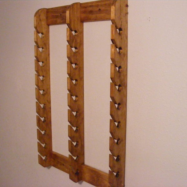 Hat Rack Etsy