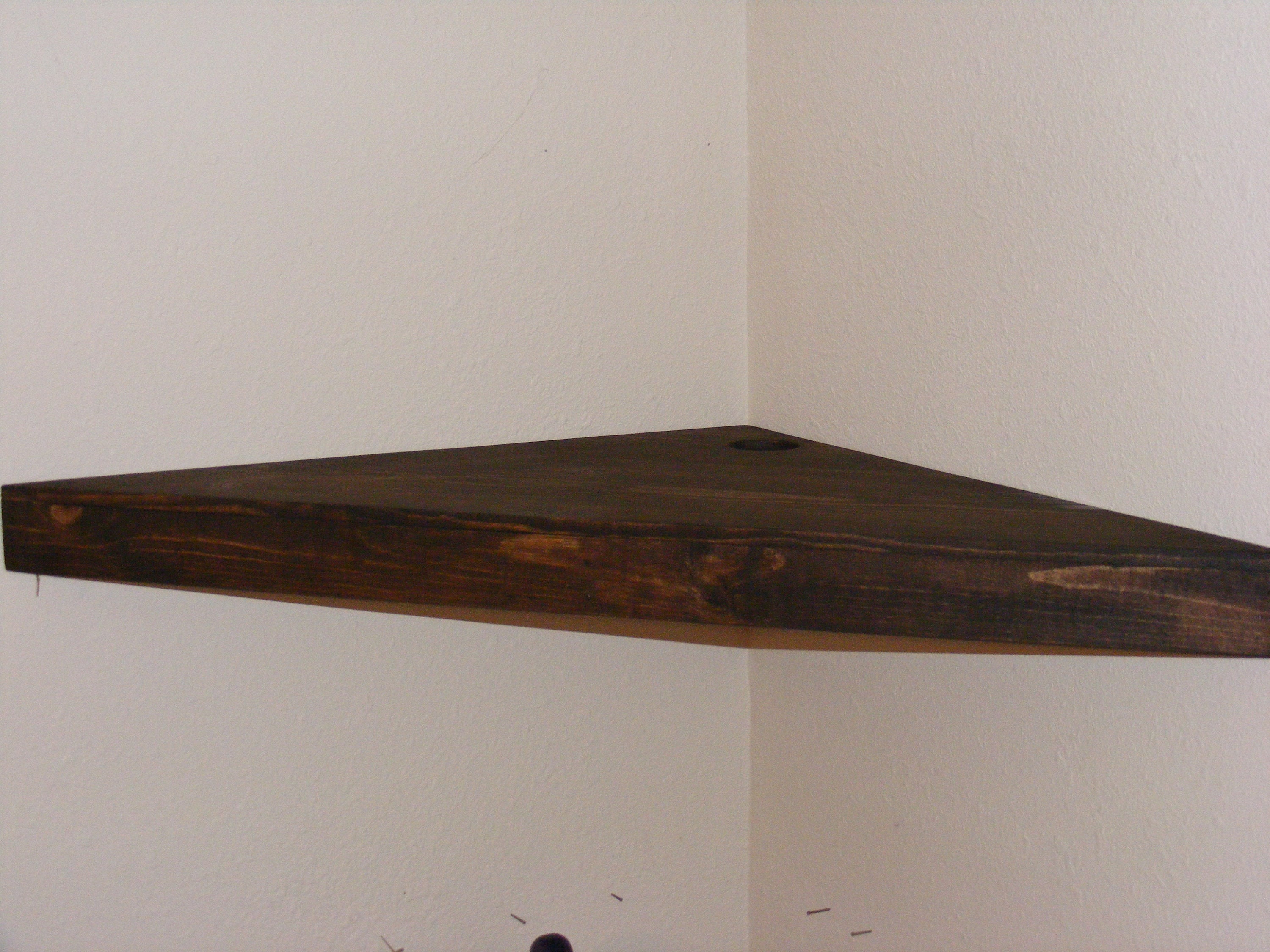 18 x 2024 48 wood shelf