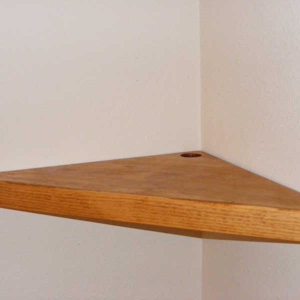 Corner Tv Stand Etsy