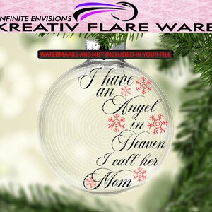 Mom (Quote for Transparency Film Only) Svg/jpeg File * PLEASE READ details