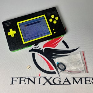 Gameboy macro - Etsy 日本