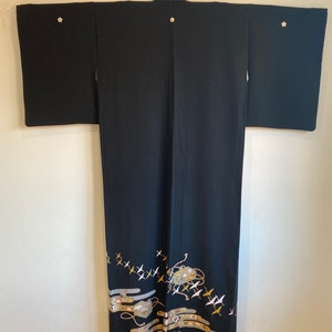 Kimono- Tomosode -0002