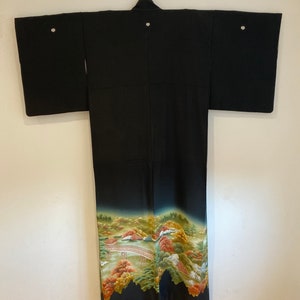 Kimono- Tomosode -0007